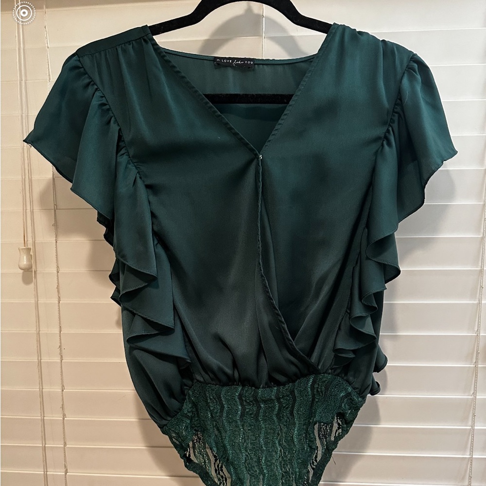 Bodysuit